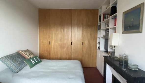 Logement tudiant Colocation à Paris 14me arrondissement (75014)