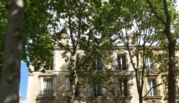 Logement tudiant Colocation à Paris 15me arrondissement (75015)