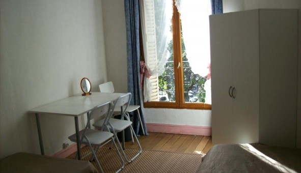 Logement tudiant Colocation à Paris 15me arrondissement (75015)