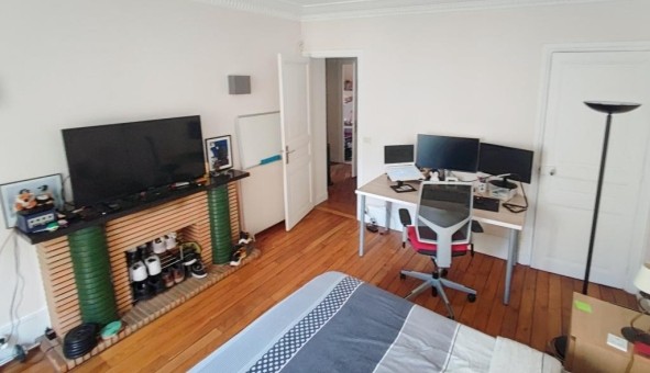 Logement tudiant Location Colocation Vide Paris 15me arrondissement (75015)