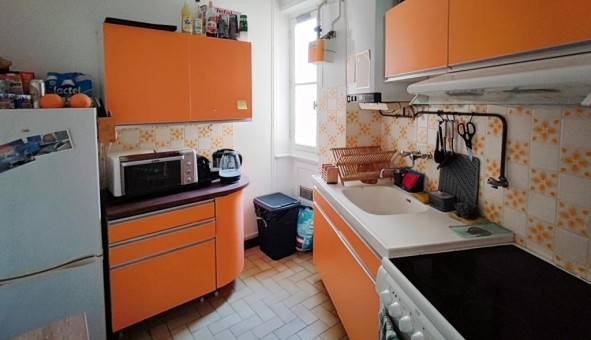 Logement tudiant Colocation à Paris 15me arrondissement (75015)