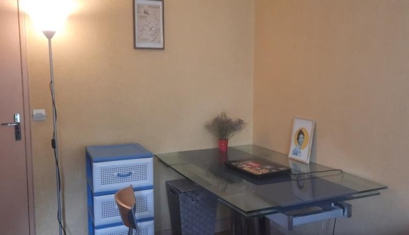 Logement tudiant Colocation à Paris 15me arrondissement (75015)