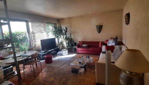 Logement tudiant Colocation à Paris 15me arrondissement (75015)