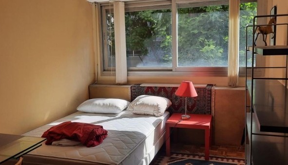 Logement tudiant Colocation à Paris 15me arrondissement (75015)