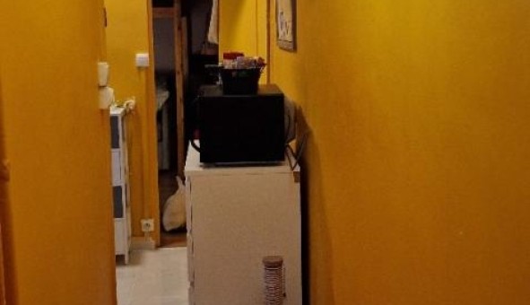 Logement tudiant Colocation à Paris 15me arrondissement (75015)