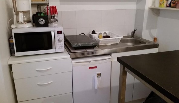 Logement tudiant Colocation à Paris 15me arrondissement (75015)