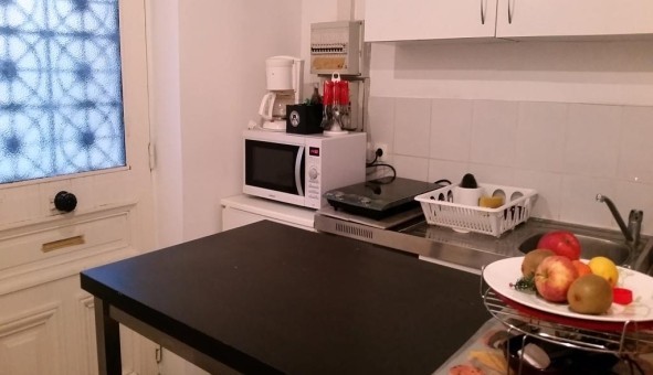 Logement tudiant Colocation à Paris 15me arrondissement (75015)