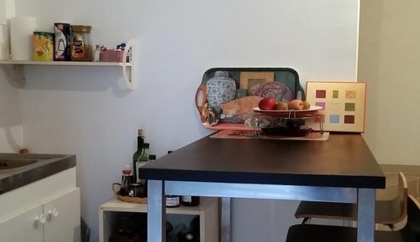 Logement tudiant Colocation à Paris 15me arrondissement (75015)