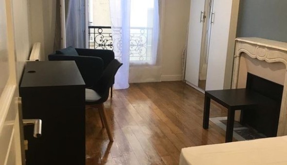 Logement tudiant Location Colocation Vide Paris 16me arrondissement (75016)