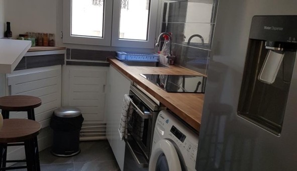 Logement tudiant Colocation à Paris 16me arrondissement (75016)