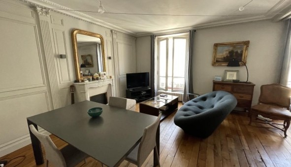 Logement tudiant Colocation à Paris 17me arrondissement (75017)