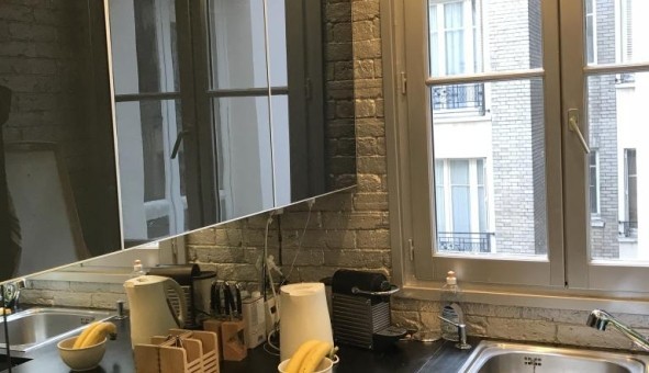 Logement tudiant Colocation à Paris 17me arrondissement (75017)