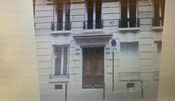 Logement tudiant Location Colocation Vide Paris 17me arrondissement (75017)