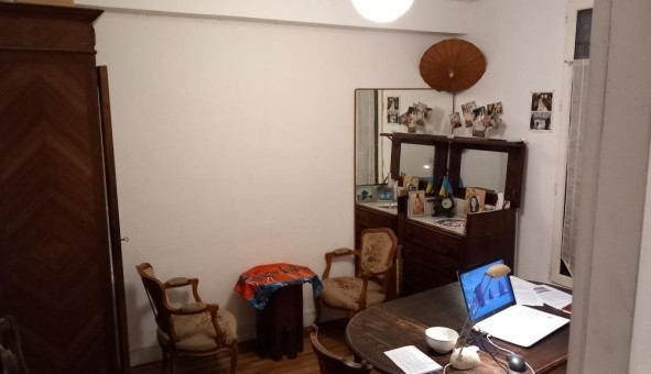 Logement tudiant Colocation à Paris 18me arrondissement (75018)