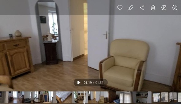 Logement tudiant Colocation à Paris 18me arrondissement (75018)