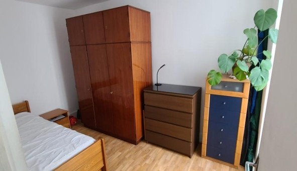 Logement tudiant Colocation à Paris 18me arrondissement (75018)