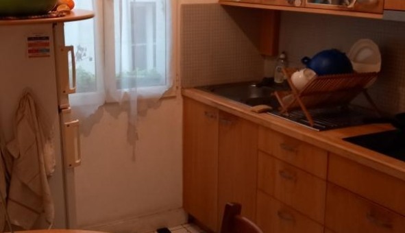 Logement tudiant Colocation à Paris 18me arrondissement (75018)