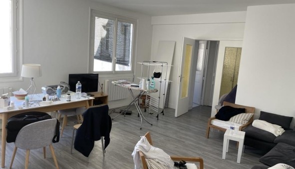 Logement tudiant Colocation à Paris 19me arrondissement (75019)