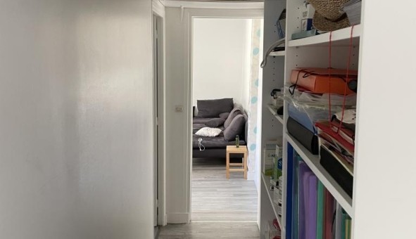 Logement tudiant Colocation à Paris 19me arrondissement (75019)