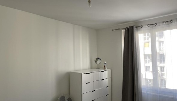 Logement tudiant Colocation à Paris 19me arrondissement (75019)