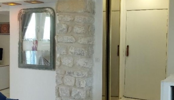 Logement tudiant Colocation à Paris 19me arrondissement (75019)