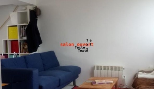 Logement tudiant Colocation à Paris 19me arrondissement (75019)