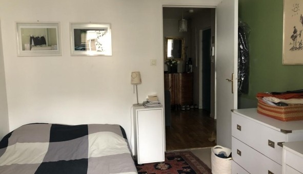 Logement tudiant Colocation à Paris 19me arrondissement (75019)