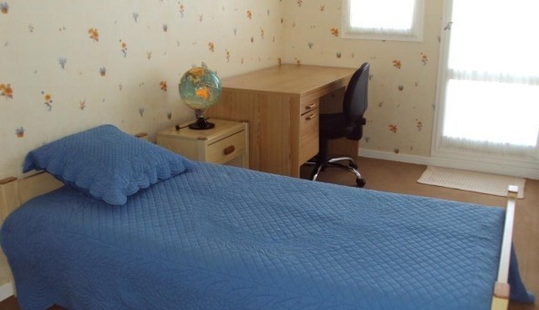 Logement tudiant Colocation à Paris 19me arrondissement (75019)