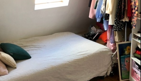 Logement tudiant Colocation à Paris 19me arrondissement (75019)