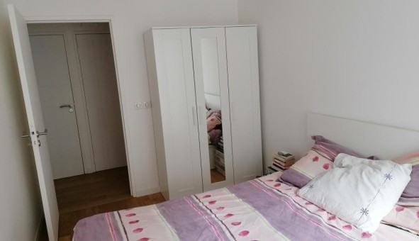 Logement tudiant Colocation à Paris 19me arrondissement (75019)