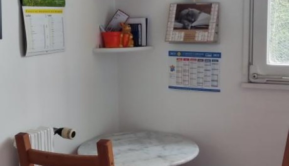 Logement tudiant Colocation à Paris 19me arrondissement (75019)