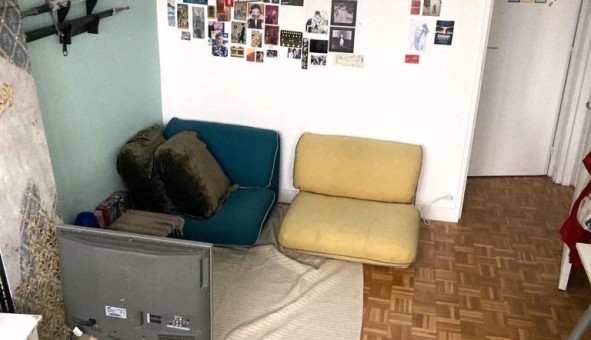 Logement tudiant Colocation à Paris 20me arrondissement (75020)