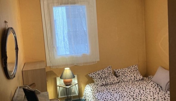 Logement tudiant Location Colocation Vide Paris 20me arrondissement (75020)