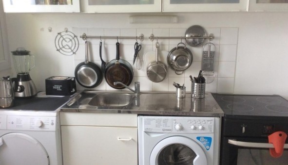 Logement tudiant Colocation à Paris 20me arrondissement (75020)