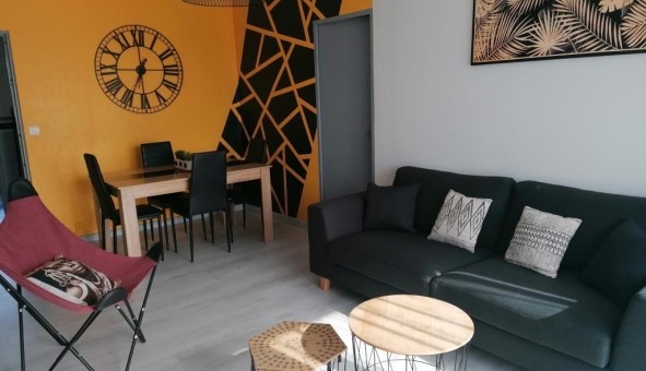 Logement tudiant Location Colocation Vide Pau (64000)