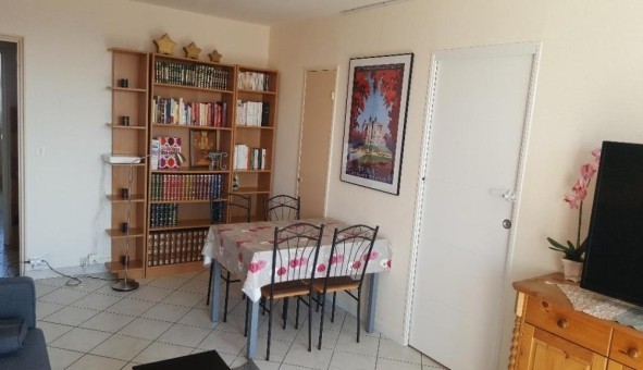 Logement tudiant Colocation à Pau (64000)