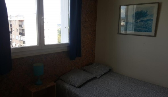 Logement tudiant Colocation à Pau (64000)