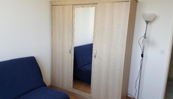 Logement tudiant Colocation à Pau (64000)