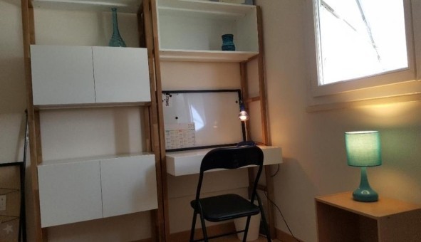 Logement tudiant Colocation à Pau (64000)