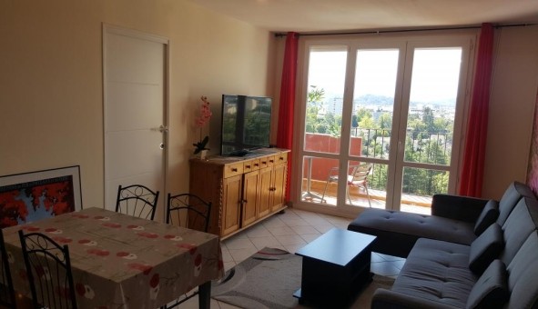 Logement tudiant Colocation à Pau (64000)