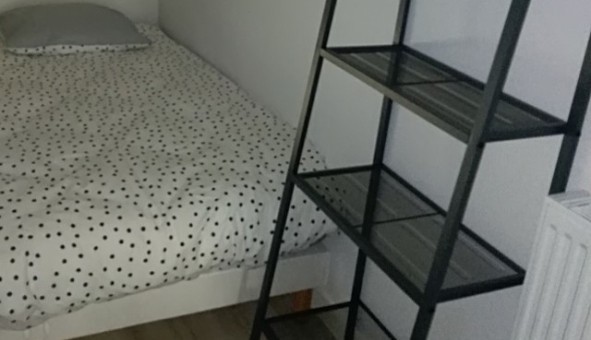 Logement tudiant Colocation à Pau (64000)