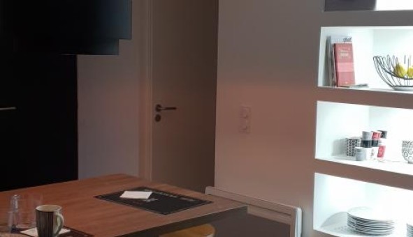 Logement tudiant Colocation à Pau (64000)