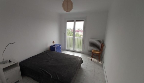 Logement tudiant Colocation à Perpignan (66100)