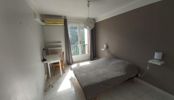 Logement tudiant Colocation à Perpignan (66100)