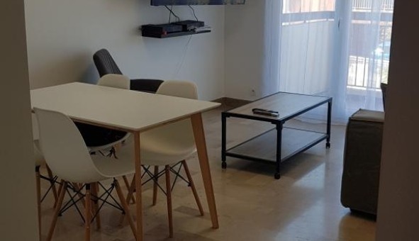 Logement tudiant Colocation à Perpignan (66100)