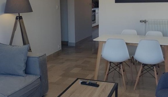 Logement tudiant Colocation à Perpignan (66100)