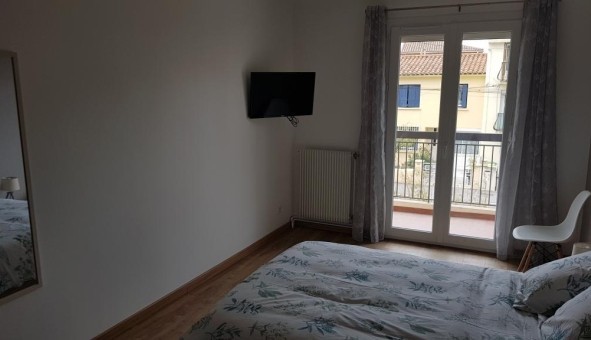 Logement tudiant Colocation à Perpignan (66100)