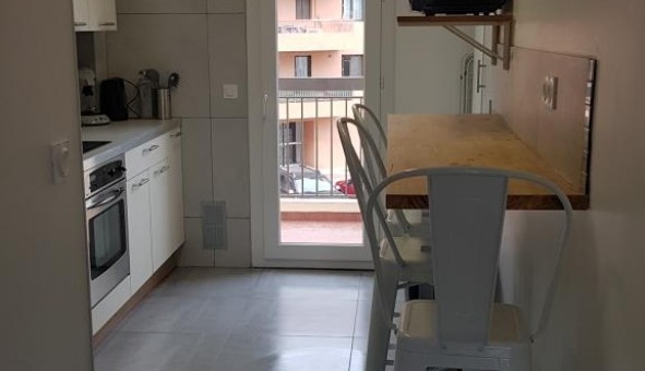 Logement tudiant Colocation à Perpignan (66100)