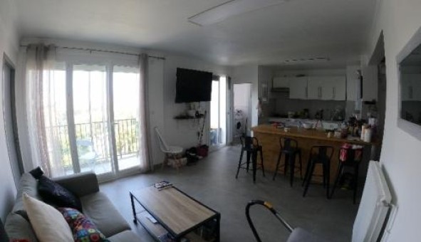 Logement tudiant Colocation à Perpignan (66100)