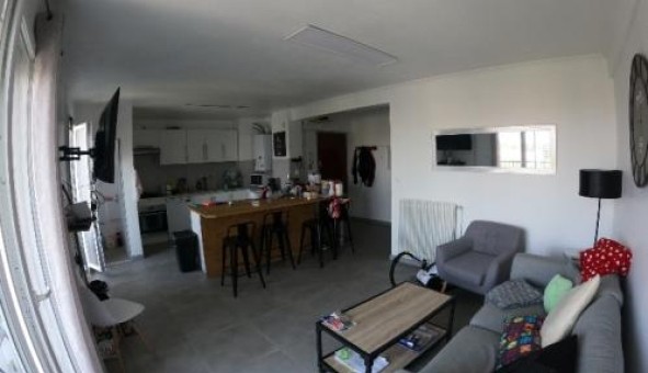 Logement tudiant Colocation à Perpignan (66100)